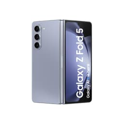 Galaxy Z Fold5 1000GB - Blau - Ohne Vertrag