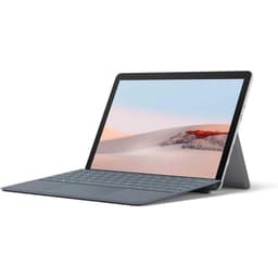 Microsoft Surface Go 2 10" Core m3 1.1 GHz - SSD 128 GB - 8GB QWERTY - Portugiesisch