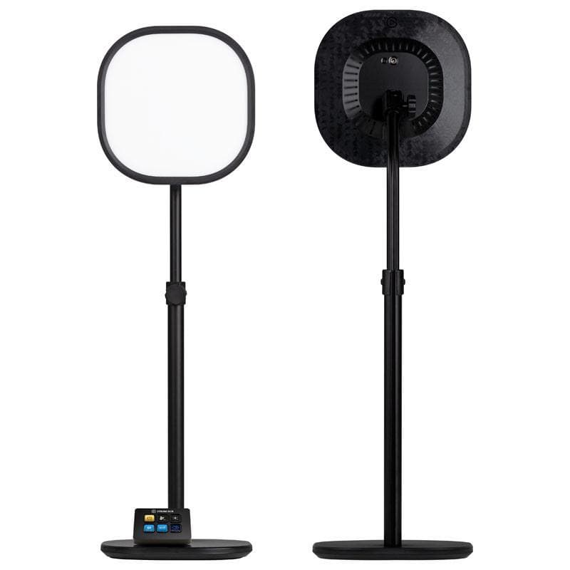 Elgato Key Light Air Verbundenes Objekt