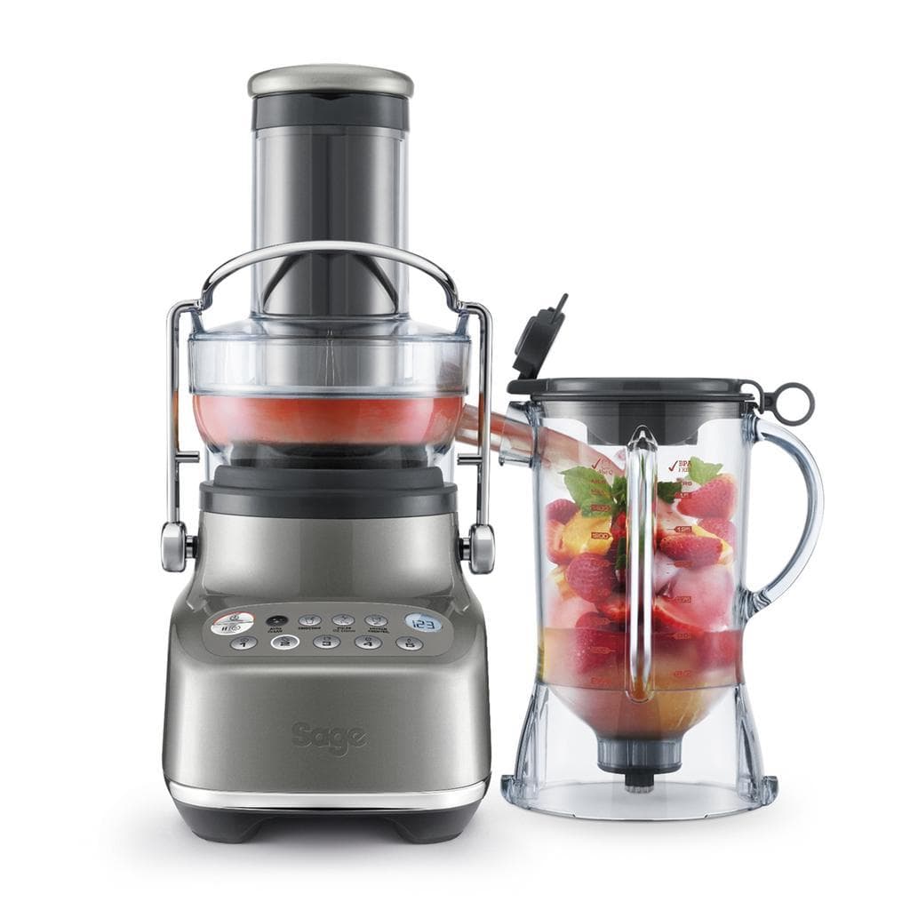 Sage The 3X Bluicer Juicer