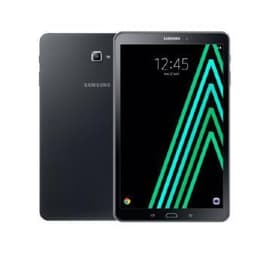 Galaxy Tab A 32GB - Schwarz - WLAN