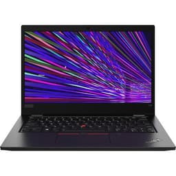 Lenovo ThinkPad L13 G2 13" Core i7 2.8 GHz - SSD 512 GB - 16GB QWERTZ - Deutsch