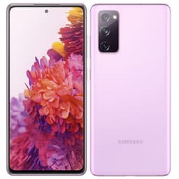 Galaxy S20 FE 256GB - Violett - Ohne Vertrag