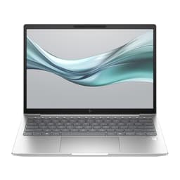 HP EliteBook 630 G11 13" Core Ultra 5 1.3 GHz - SSD 512 GB - 16GB QWERTY - Spanisch