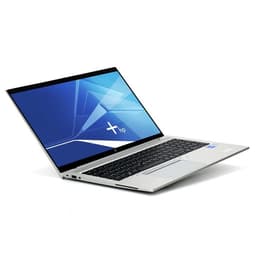 Hp EliteBook 850 G8 15" Core i5 2.6 GHz - SSD 256 GB - 16GB QWERTZ - Deutsch