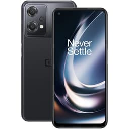 OnePlus Nord CE 2 Lite 5G 128GB - Schwarz - Ohne Vertrag