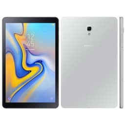 Galaxy Tab A 32GB - Weiß - WLAN + LTE