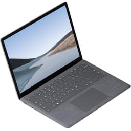 Microsoft Surface Laptop 3 15" Core i5 1.2 GHz - SSD 256 GB - 8GB QWERTY - Schwedisch