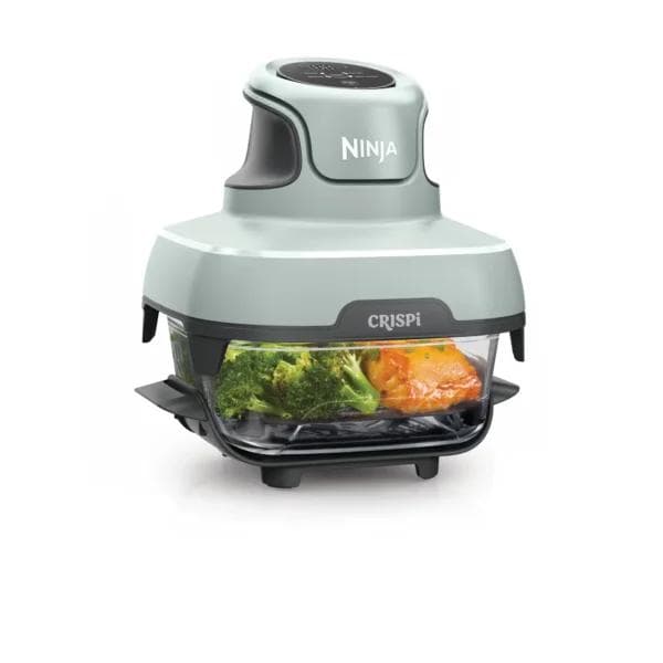 Ninja FN101EUSG Friteuse