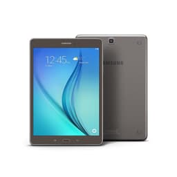 Galaxy Tab A 16GB - Grau - WLAN + LTE