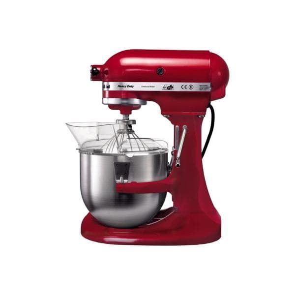 Kitchenaid 5KPM5EER 4,8000L Rot Küchenmaschine