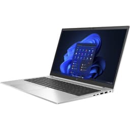 HP EliteBook 855 G8 15" Ryzen 5 PRO 2.3 GHz - SSD 256 GB - 16GB QWERTZ - Deutsch