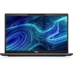 Dell Latitude 7320 13" Core i5 2.6 GHz - SSD 512 GB - 16GB AZERTY - Französisch