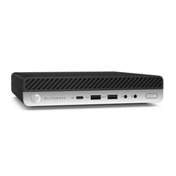 HP EliteDesk 800 G4 Mini Core i5 2.1 GHz - SSD 1 TB RAM 32 GB