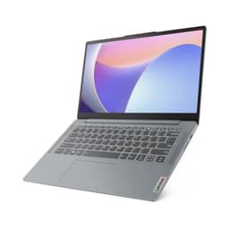 Lenovo IdeaPad Slim 3 14IAH8 14" Core i5 2 GHz - SSD 512 GB - 16GB AZERTY - Französisch