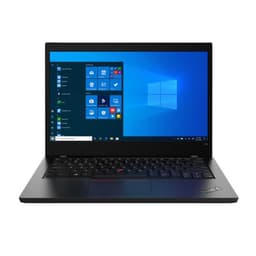 Lenovo ThinkPad L14 G2 14" Core i5 2.4 GHz - SSD 1 TB - 32GB QWERTZ - Deutsch