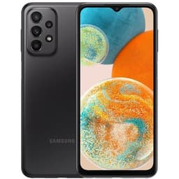 Galaxy A23 128GB - Schwarz - Ohne Vertrag