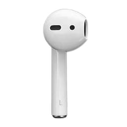 Apple Linker Ohrhörer - AirPods 2. Generation (2019) - Weiß (A2031)