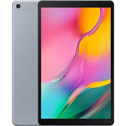 Galaxy Tab A 32GB - Silber - WLAN