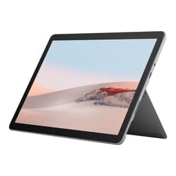Microsoft Surface Go 2 10" Pentium Gold 1.7 GHz - SSD 128 GB - 8GB Ohne Tastatur