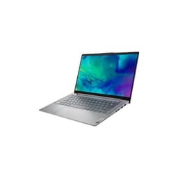 Lenovo IdeaPad 5 14" Core i7 1.2 GHz - SSD 512 GB - 16GB AZERTY - Französisch