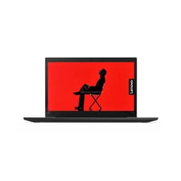 Lenovo ThinkPad T480s 14" Core i5 1.7 GHz - SSD 512 GB - 16GB QWERTZ - Deutsch