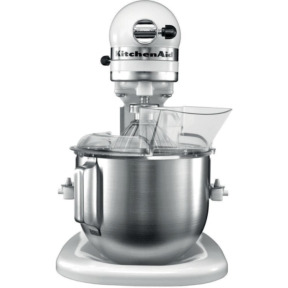 Kitchenaid Heavy Duty 5KPM5EWH 4,8000L Weiß Küchenmaschine