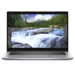 Dell Latitude 5320 13" Core i5 2.6 GHz - SSD 128 GB - 16GB QWERTY - Englisch