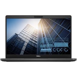 Dell Latitude 5300 13" Core i5 1.6 GHz - SSD 512 GB - 16GB QWERTY - Englisch