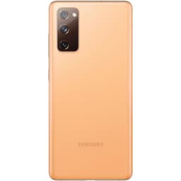 Galaxy S20 FE 5G 128GB - Orange - Ohne Vertrag