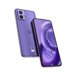 Motorola Edge 30 Neo 128GB - Violett - Ohne Vertrag