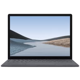 Microsoft Surface Laptop 3 15" Core i5 1.2 GHz - SSD 128 GB - 8GB AZERTY - Französisch