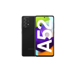Galaxy A52 128GB - Schwarz - Ohne Vertrag