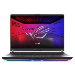Asus ROG Strix G16 16" Core i7 1.6 GHz - SSD 1 TB - 16GB - NVIDIA GeForce RTX 5060 QWERTY - Italienisch