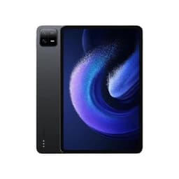 Xiaomi Pad 6 128GB - Schwarz - WLAN