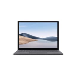 Microsoft Surface Laptop 4 13" Core i5 2.6 GHz - SSD 256 GB - 8GB QWERTY - Portugiesisch