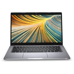 Dell Latitude 5320 13" Core i5 2.6 GHz - SSD 256 GB - 8GB AZERTY - Französisch