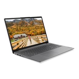 Lenovo IdeaPad 3 15" Ryzen 7 1.8 GHz - SSD 512 GB - 8GB AZERTY - Französisch