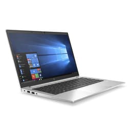 HP EliteBook 835 G7 13" Ryzen 5 PRO 2.1 GHz - SSD 512 GB - 16GB QWERTY - Griechisch