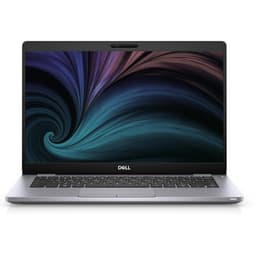 Dell Latitude 5310 13" Core i5 1.7 GHz - SSD 256 GB - 16GB AZERTY - Französisch