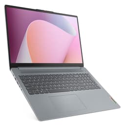 Lenovo Ideapad Slim 3 16ABR8 16" Ryzen 5 2.3 GHz - SSD 512 GB - 16GB AZERTY - Französisch