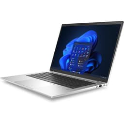 HP EliteBook 840 G9 14" Core i5 1.3 GHz - SSD 1 TB - 32GB QWERTZ - Deutsch