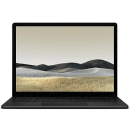 Microsoft Surface Laptop 3 15" Core i5 1.2 GHz - SSD 256 GB - 8GB AZERTY - Französisch
