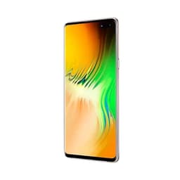 Galaxy S10 5G 256GB - Gold - Ohne Vertrag
