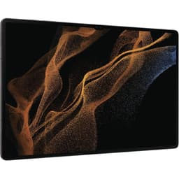 Galaxy Tab S8 Ultra 512GB - Grau - WLAN