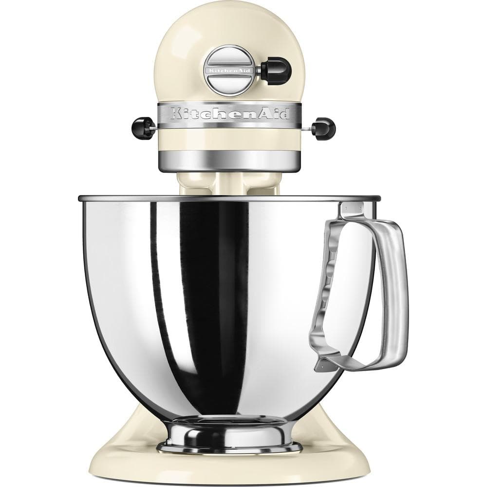 Kitchenaid Artisan 5KSM125 4,8000L Transparent Küchenmaschine