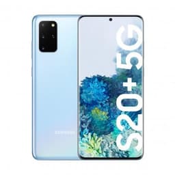 Galaxy S20+ 5G 512GB - Blau - Ohne Vertrag