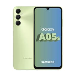 Galaxy A05s 128GB - Grün - Ohne Vertrag