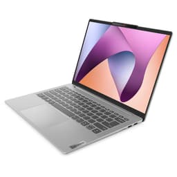Lenovo IdeaPad Slim 5 14IRL8 14" Core i5 2.8 GHz - SSD 512 GB - 8GB QWERTY - Portugiesisch