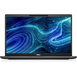 Dell Latitude 7320 13" Core i5 2.6 GHz - SSD 256 GB - 16GB AZERTY - Französisch